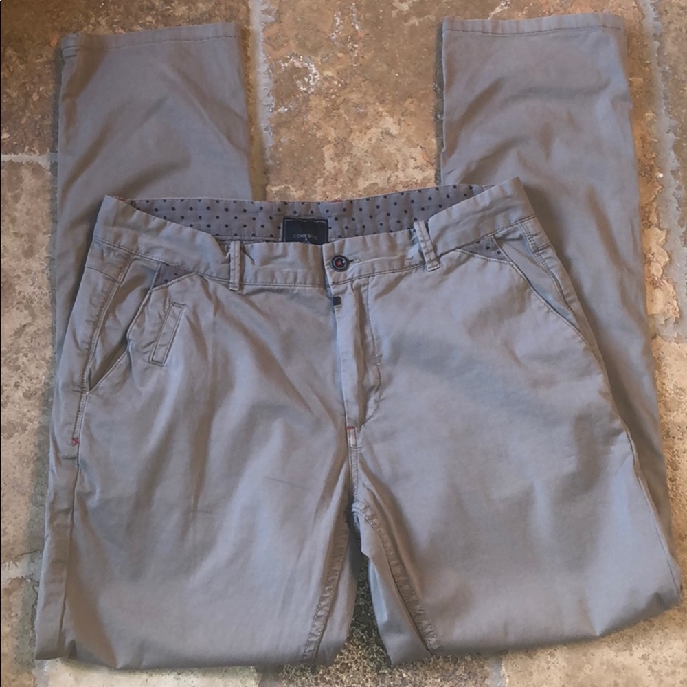 Cohesive Brand Pants - Size 34.